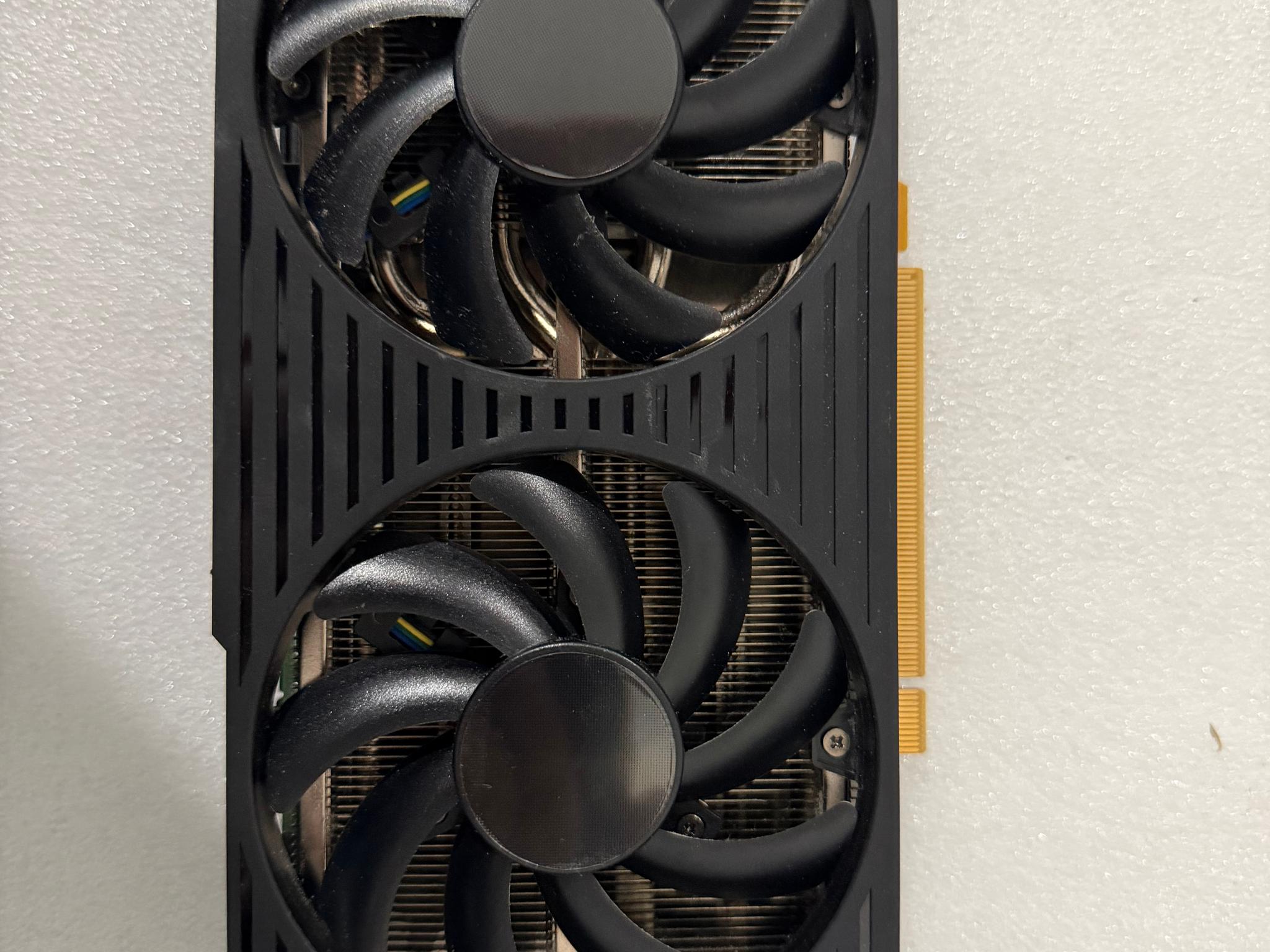 Dell RTX 3060 OEM - Image 1