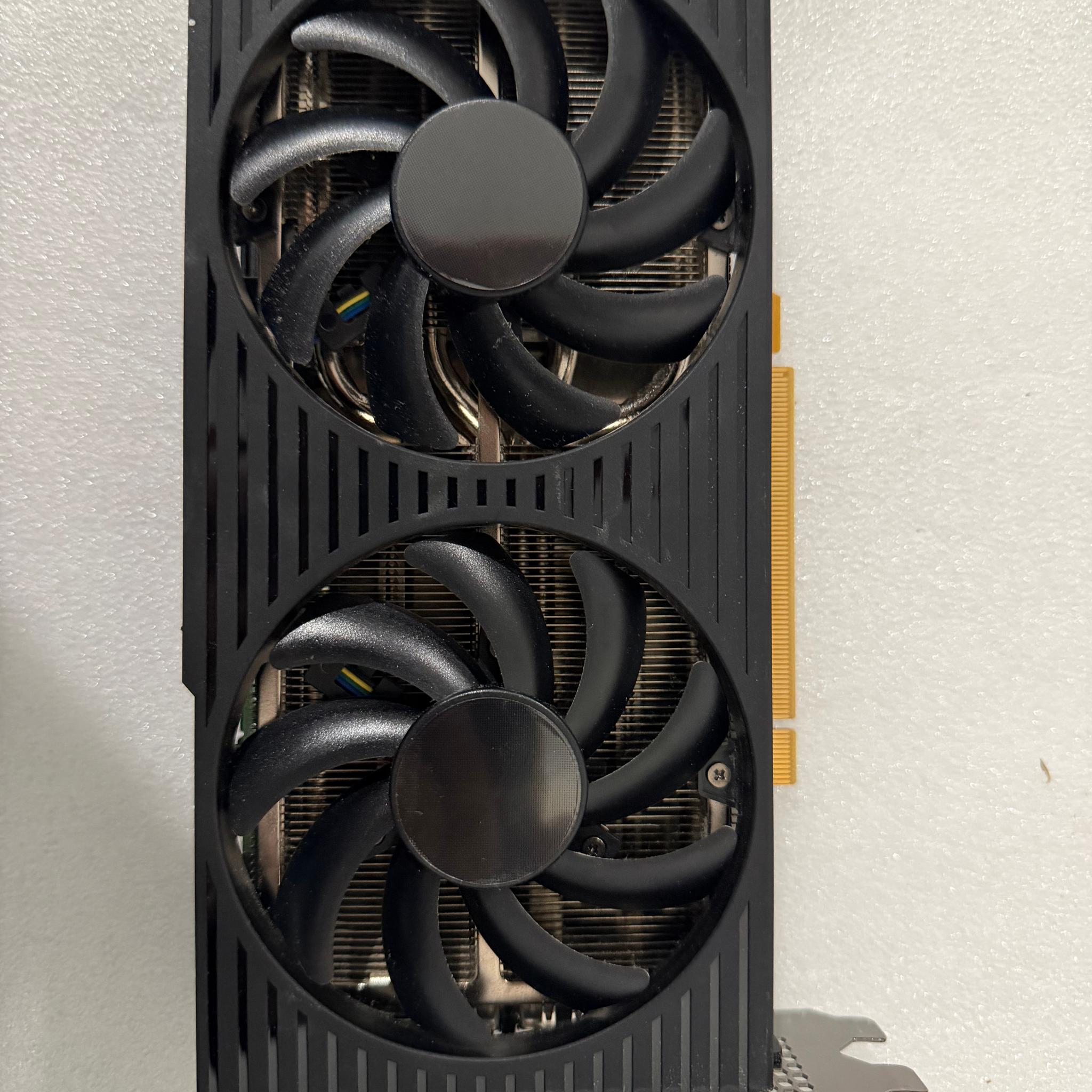 Dell RTX 3060 12GB Free Shipping