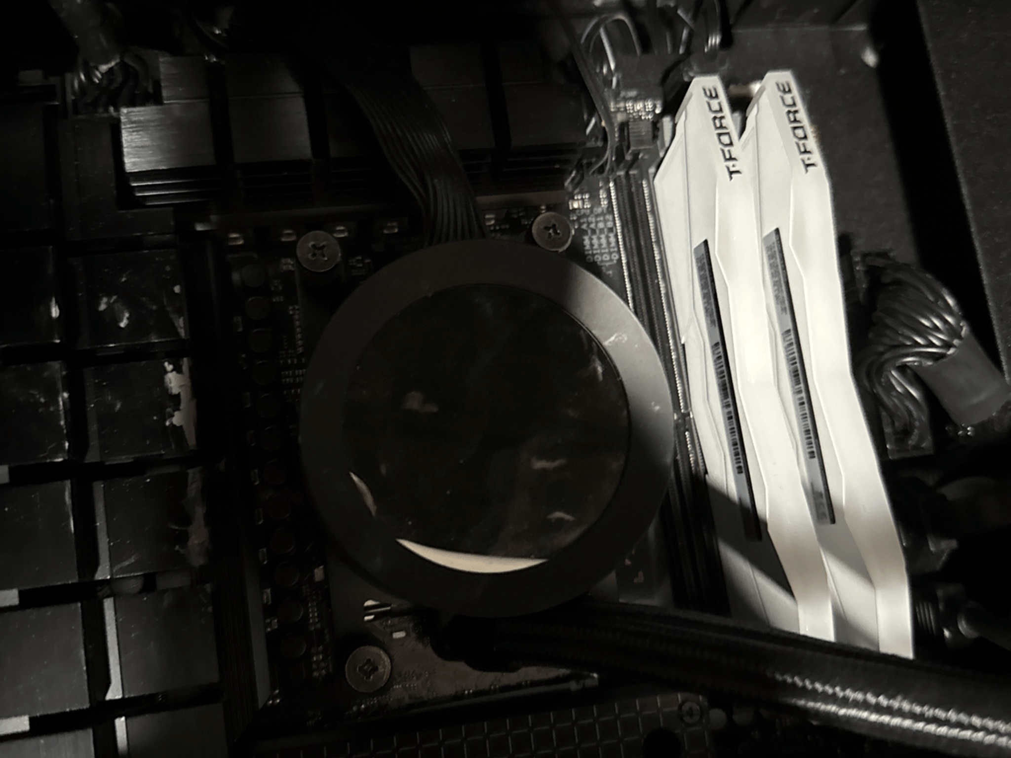 64 gb ddr5 ram (32gb 5200 MHz) (32gb ddr 5 6000 MHz)