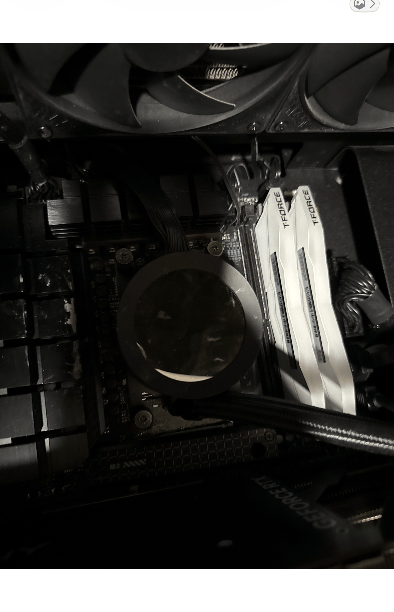 64 gb ddr5 ram (32gb 5200 MHz) (32gb ddr 5 6000 MHz)