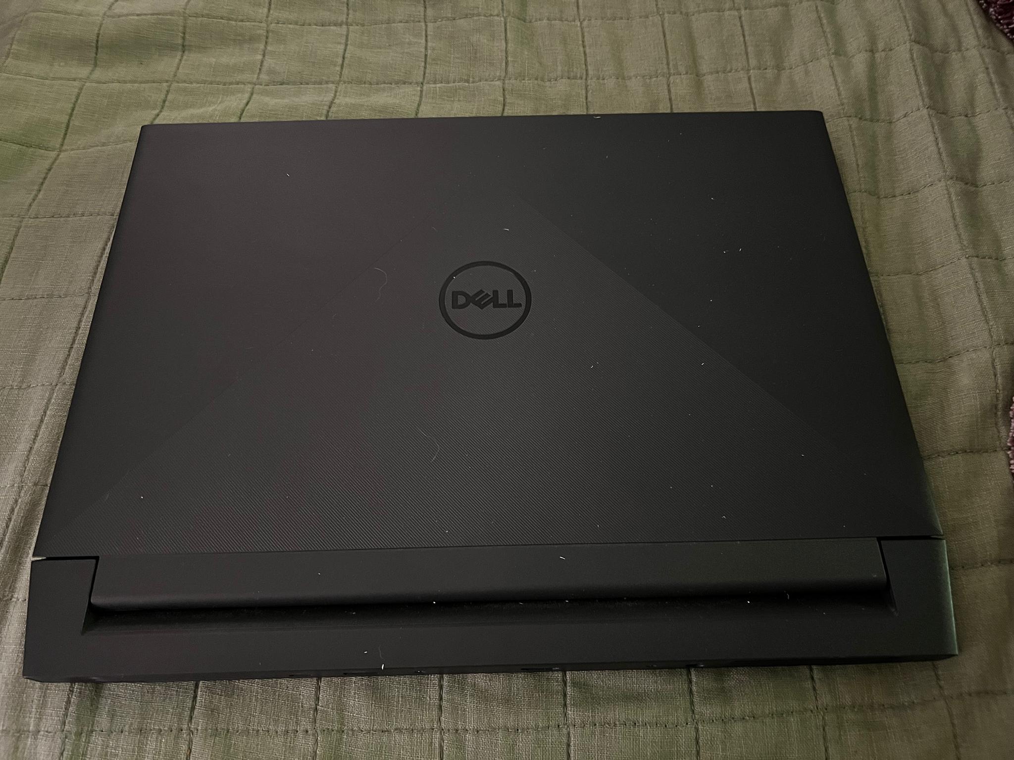 Dell G15 5510