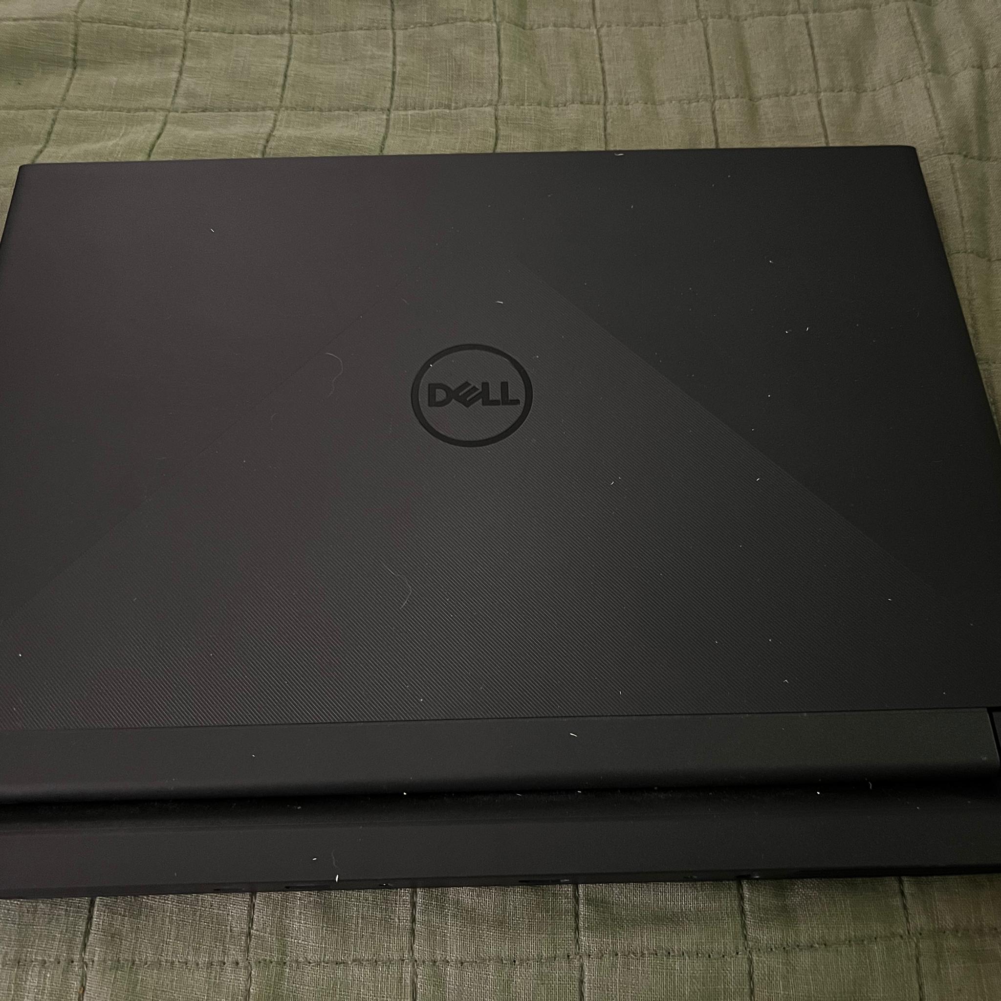 Dell G15 5510
