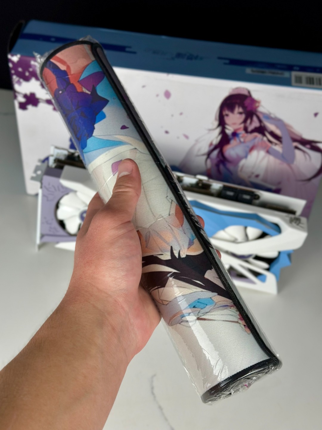 Yeston Radeon RX 6800 XT 16GB w/ Free Mousepad | Jawa