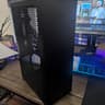Velka 5 Case w/PCIe Gen4 Riser Cable
