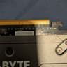 Colorful Nvidia RTX 3080 ti Battle Ax