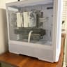 RTX 4070TI | Ryzen 7 7700X | 32GB DDR5 | 1TB SSD | 850W Gold PSU | ARGB Fans | Lancool 207
