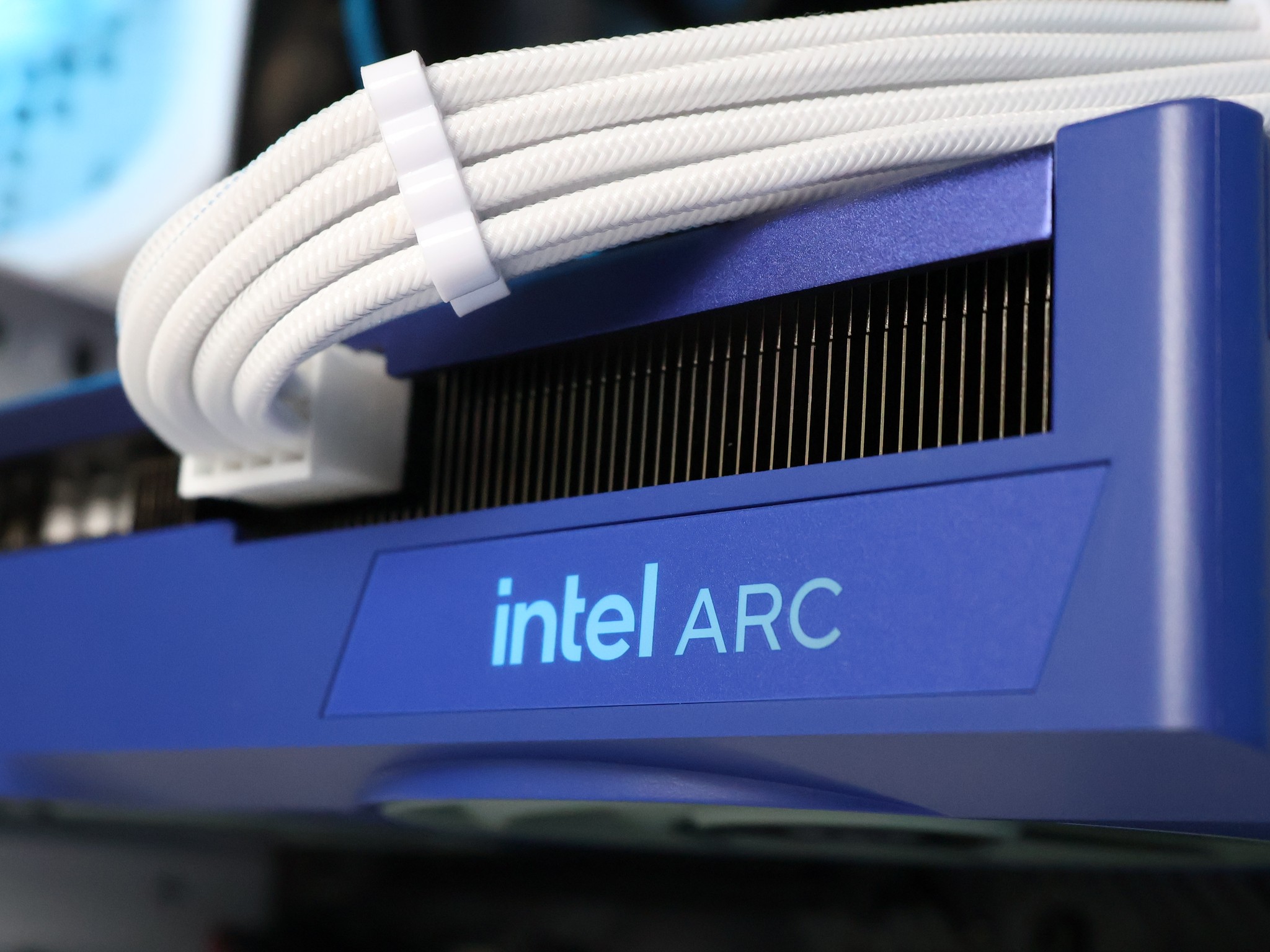1080P Gaming PC | INTEL ARC B570 | AMD RYZEN 5 5500 | 16GB DDR4