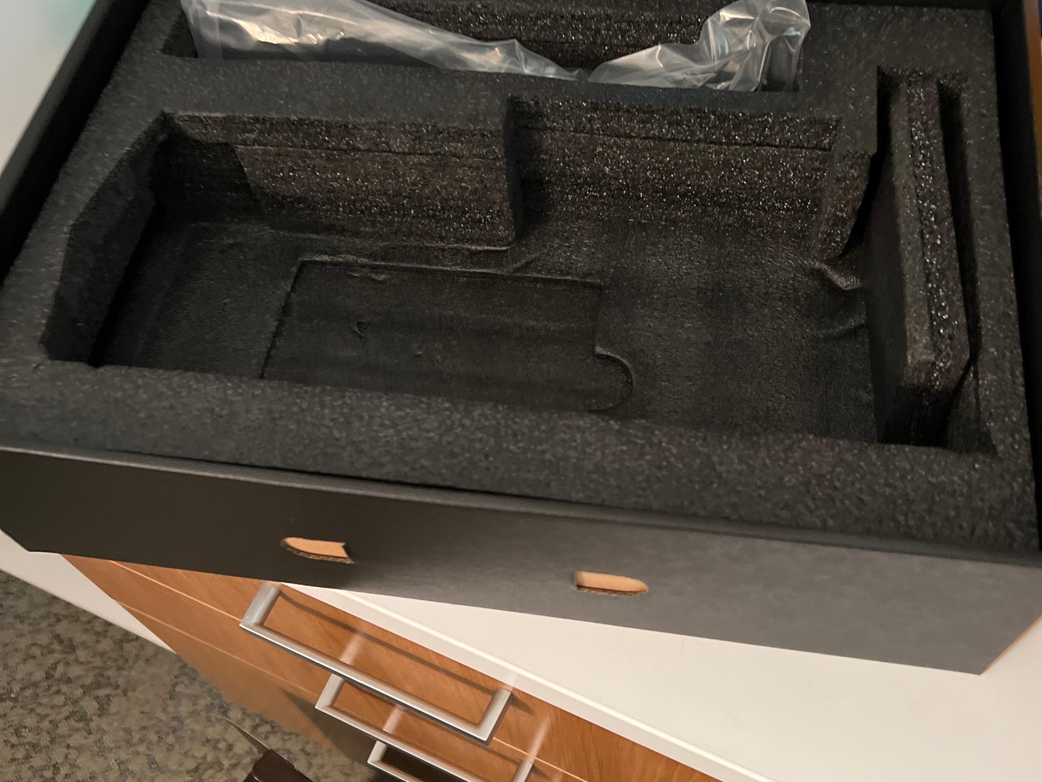 RTX 3080 10gb from HP Omen. 