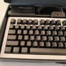 DROP CSTM80 Mechanical Keyboard Black/White RGB BACKLIGHT (RARE)
