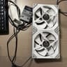 Lian Li Uni SL140 Fan V1 With Hub (2)