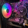 Spare Parts Special! | i5-750, 16GB RAM, GTX 650 1GB, 240GB SSD, W10