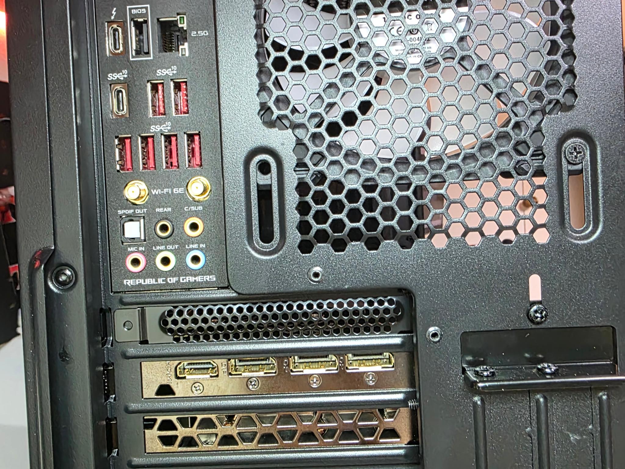NVIDIA GeForce RTX 4090 - Image 3