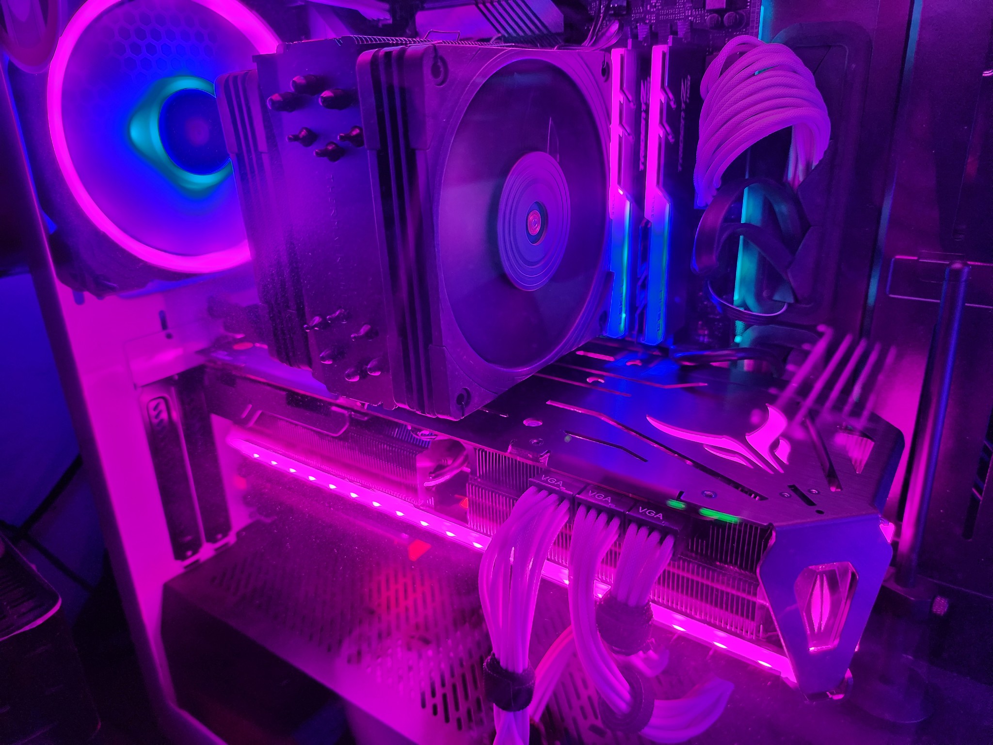PowerColor Red Devil Radeon RX 7900 XTX