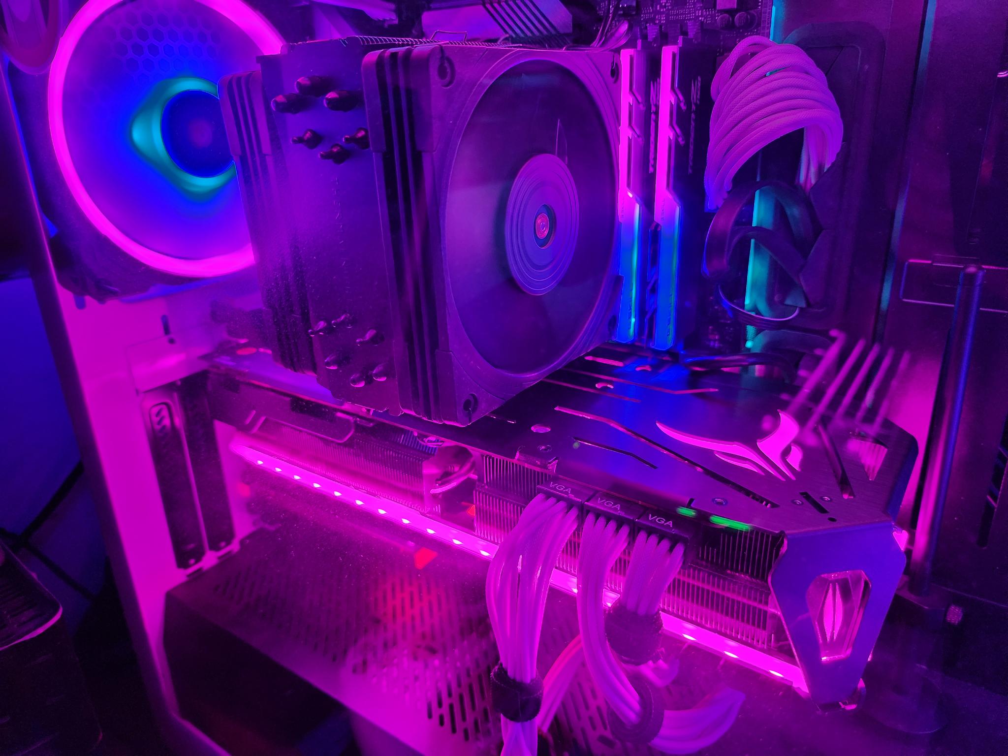 PowerColor Red Devil Radeon RX 7900 XTX