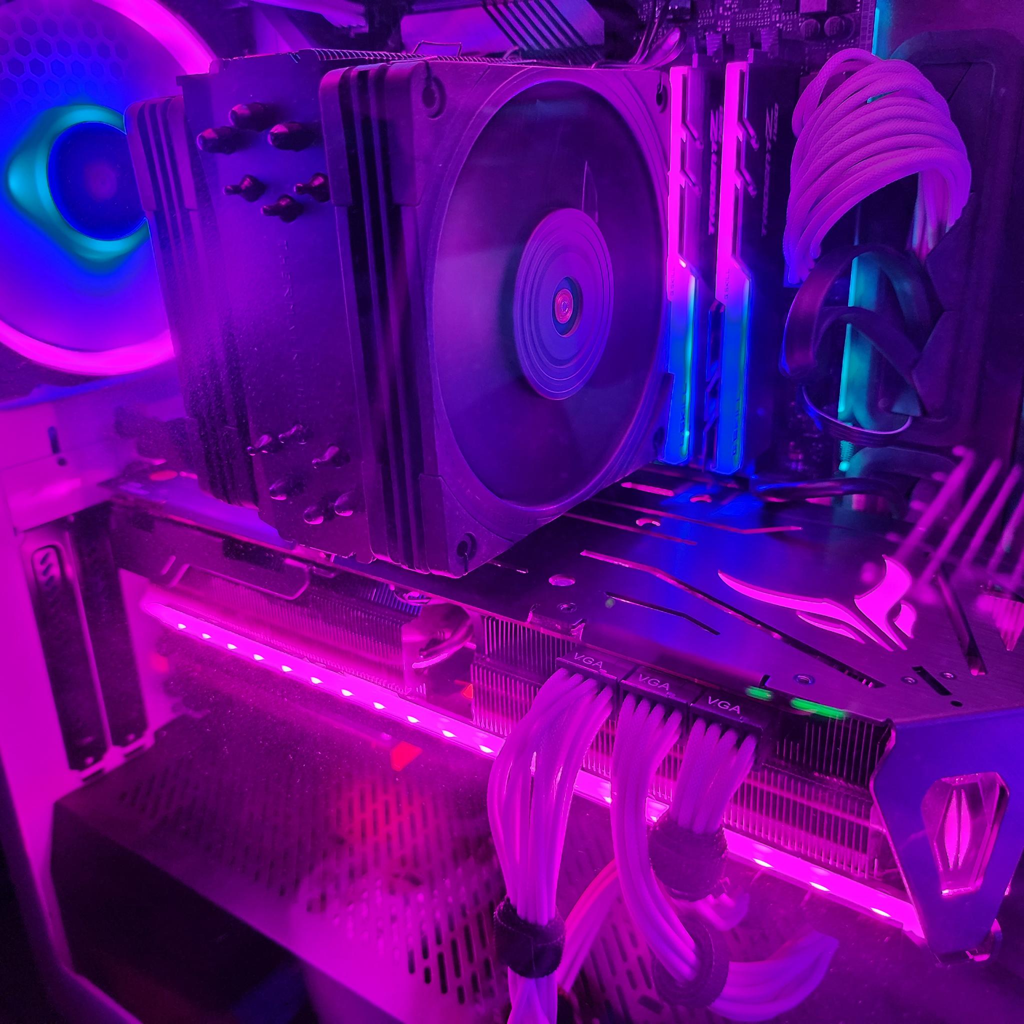 PowerColor Red Devil Radeon RX 7900 XTX