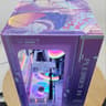 Gaming PC Ryzen 7 9700X 32GB RAM 1TB SSD RX 9060 XT 16GB Windows 11 Computer