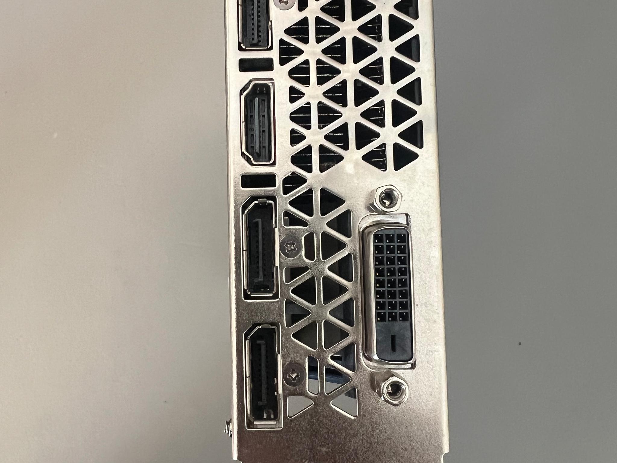 GTX 1070 8GB