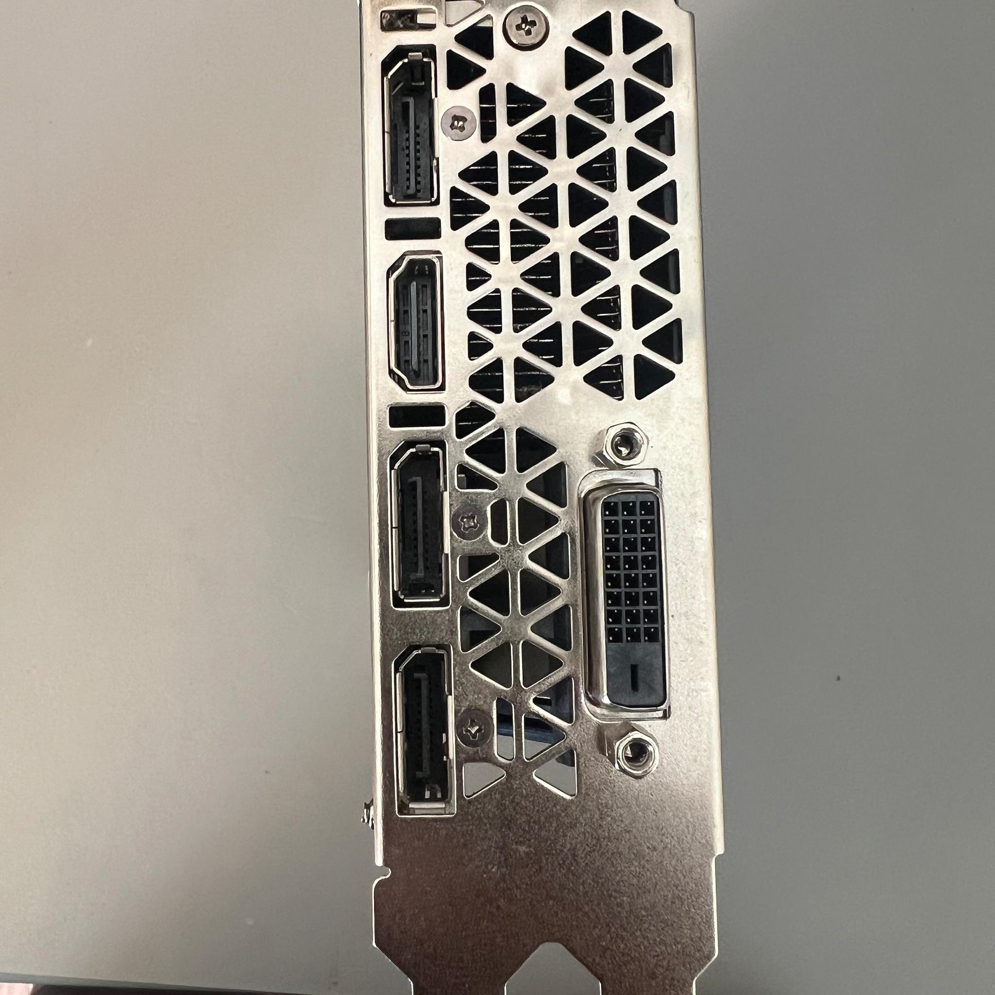 GTX 1070 8GB
