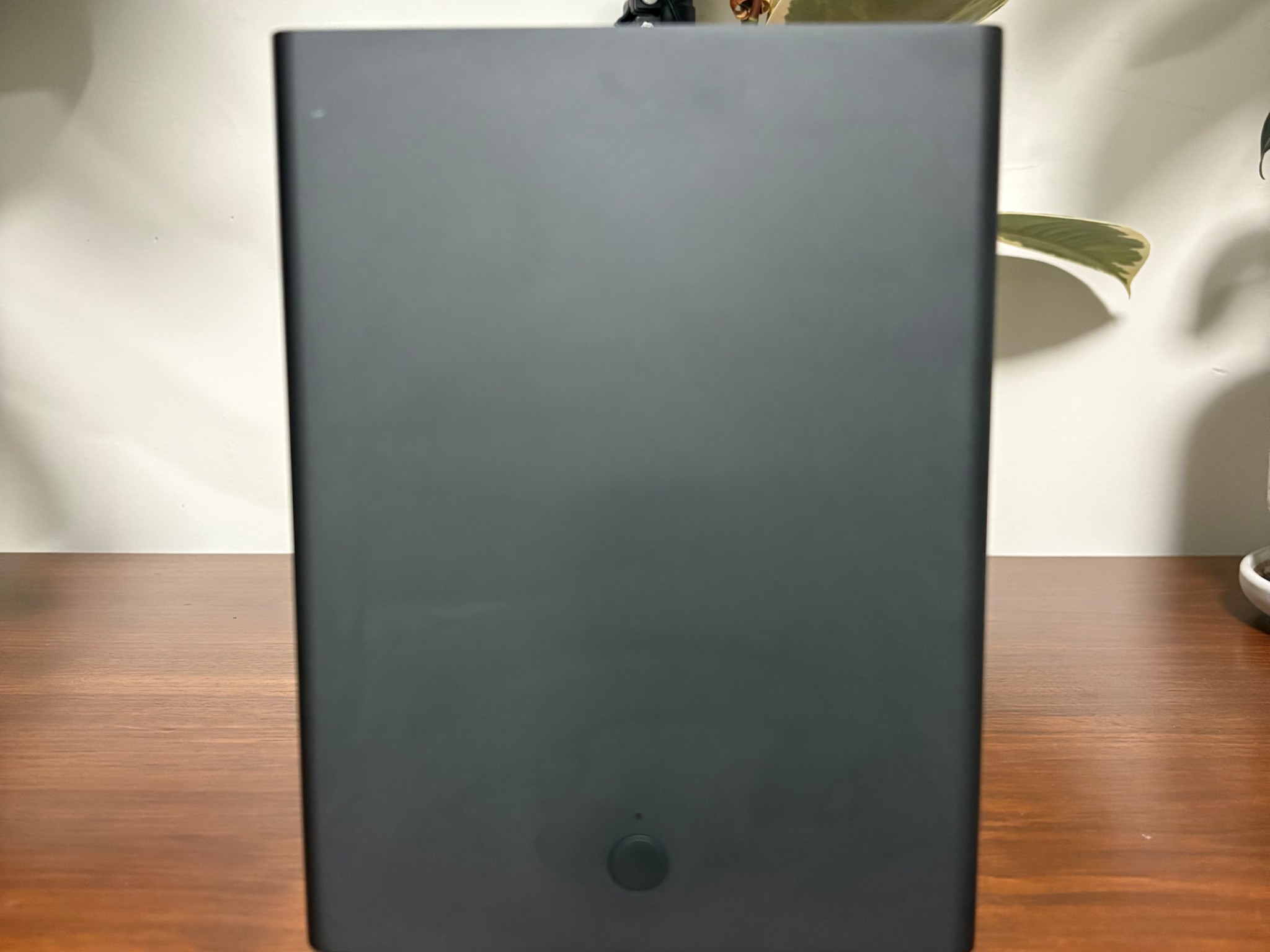 RX 9070 XT | Ryzen 7 5700X3D | 32GB DDR4 | 2 TB SSD | 750W PSU | 1x 120mm Fan | Ghost S1 ITX