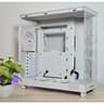 NZXT H6 Flow | ATX Mid-Tower Case | White