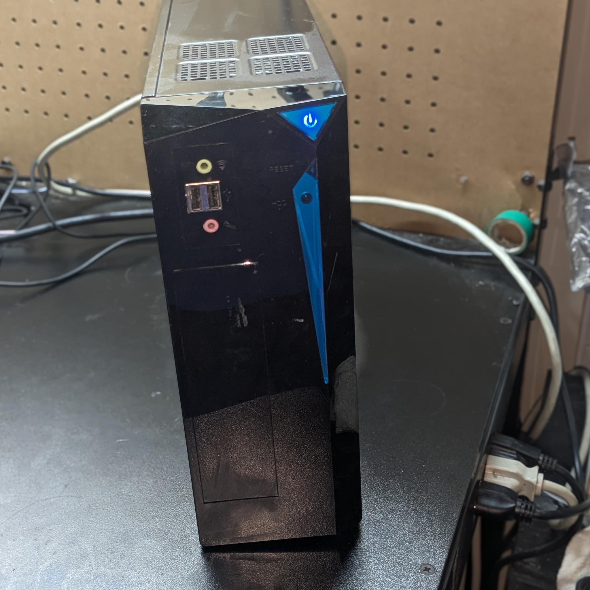 Minecraft/Roblox | 180 Day Warranty | i5-4590, 16GB RAM, 250GB SSD, 1TB HDD, 2GB Nvidia, Win10