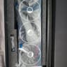 RX 7900XTX XFX merc 310 Black