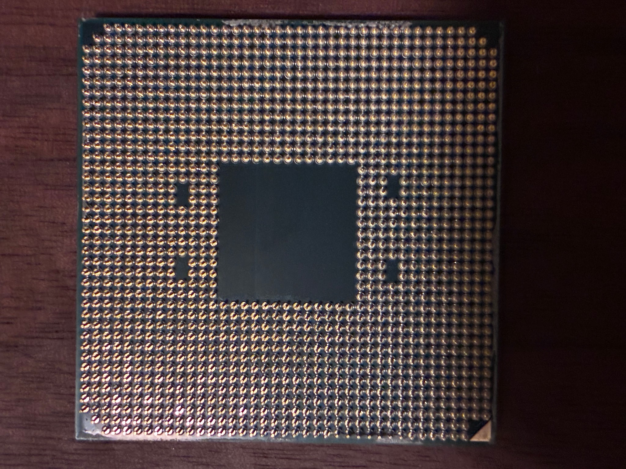 AMD Ryzen 7 5800X3D, great condition