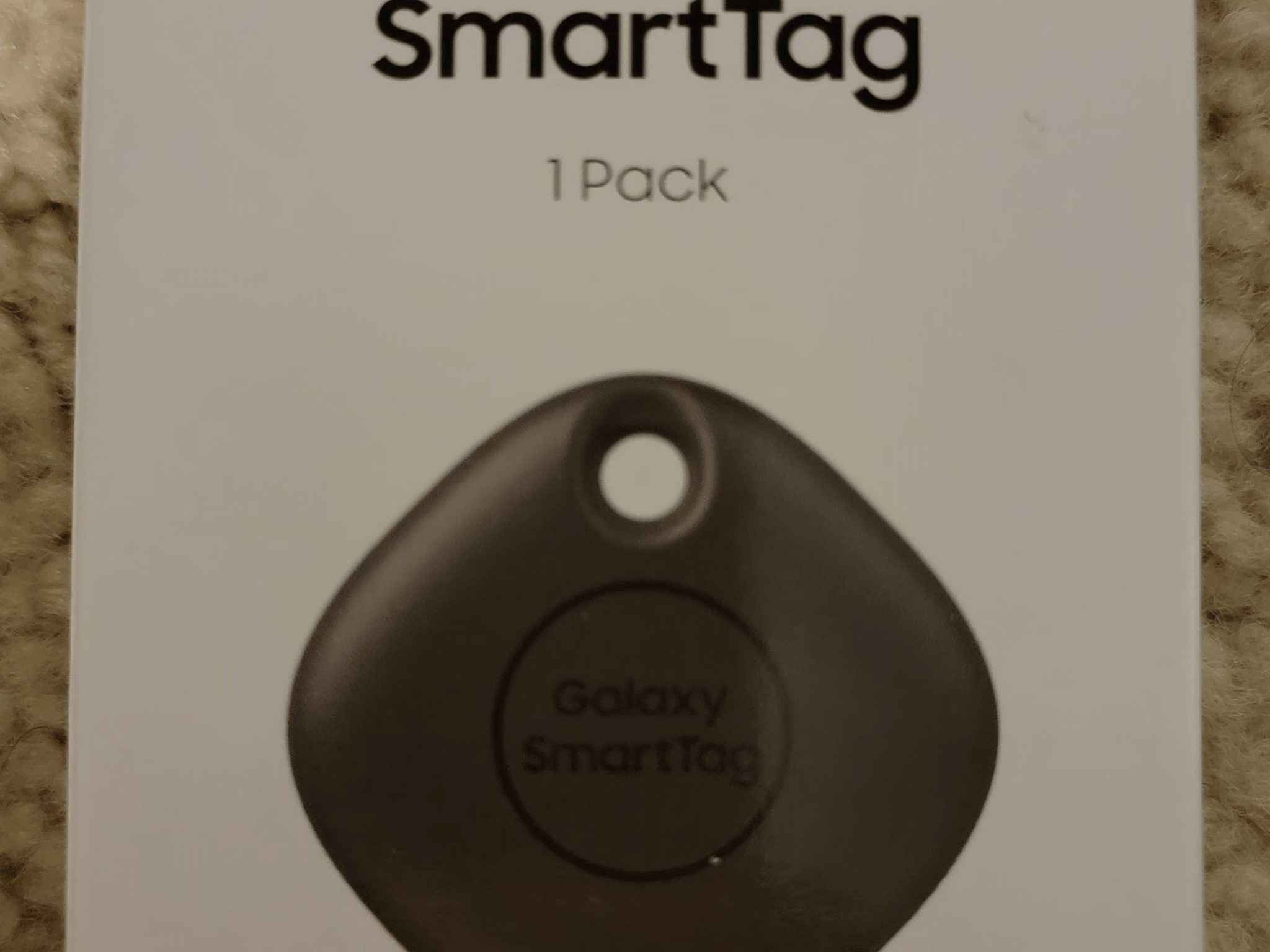 Samsung Galaxy SmartTag Brand New