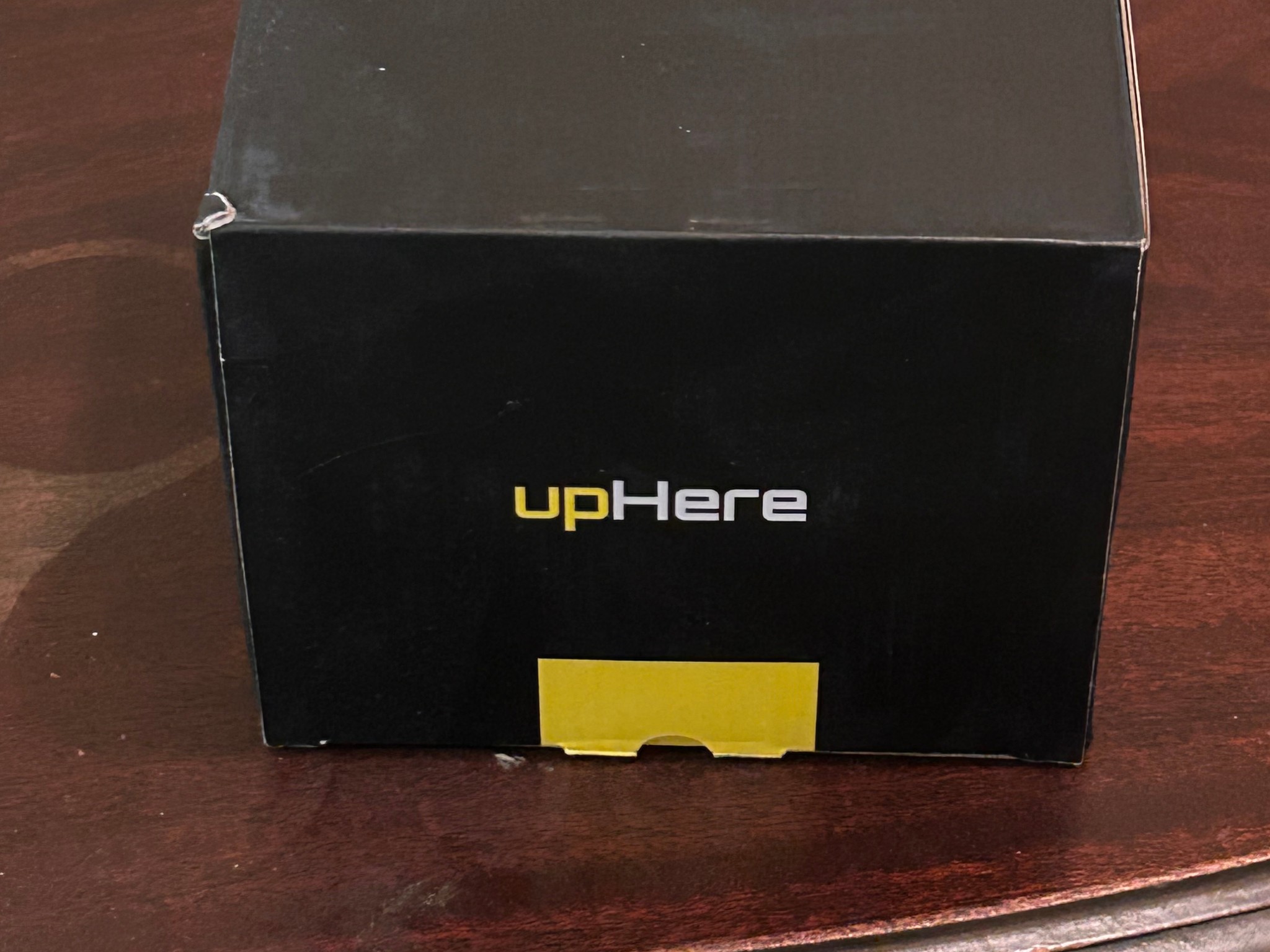 upHere 120mm RGB Series Case Fan, Quiet Edition High Airflow LED Case Fan for PC Cases-5 Pack