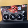 Sapphire Nitro+ RX 9060 XT 16GB Gaming OC