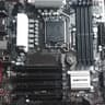 Biostar B660MXC PRO WIFI DDR4 Intel LGA 1700 ATX Motherboard