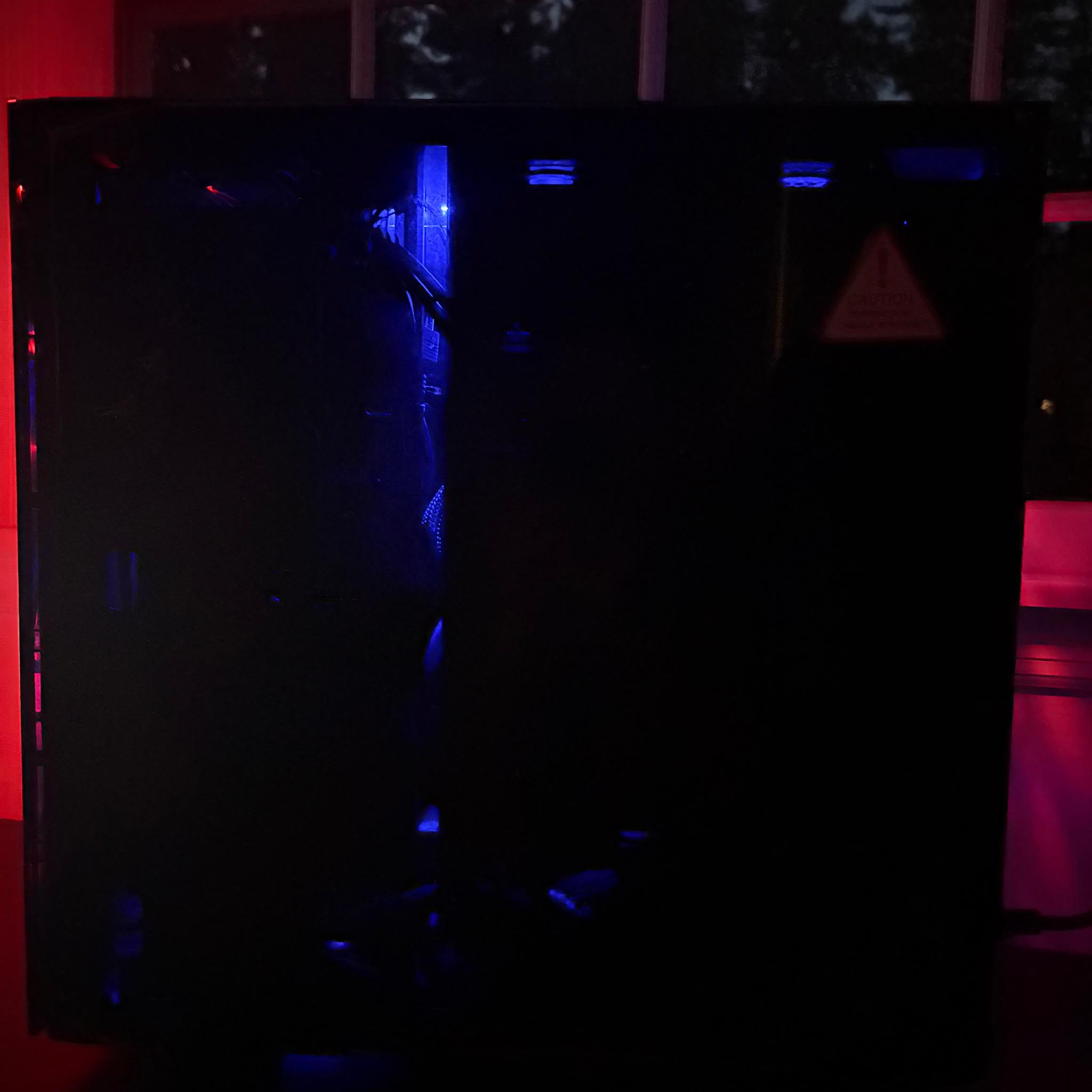 PERFORMANCE Gaming PC 1.120TB i7-7700 GTX 1060 | 16GB RAM | iBUYPOWER