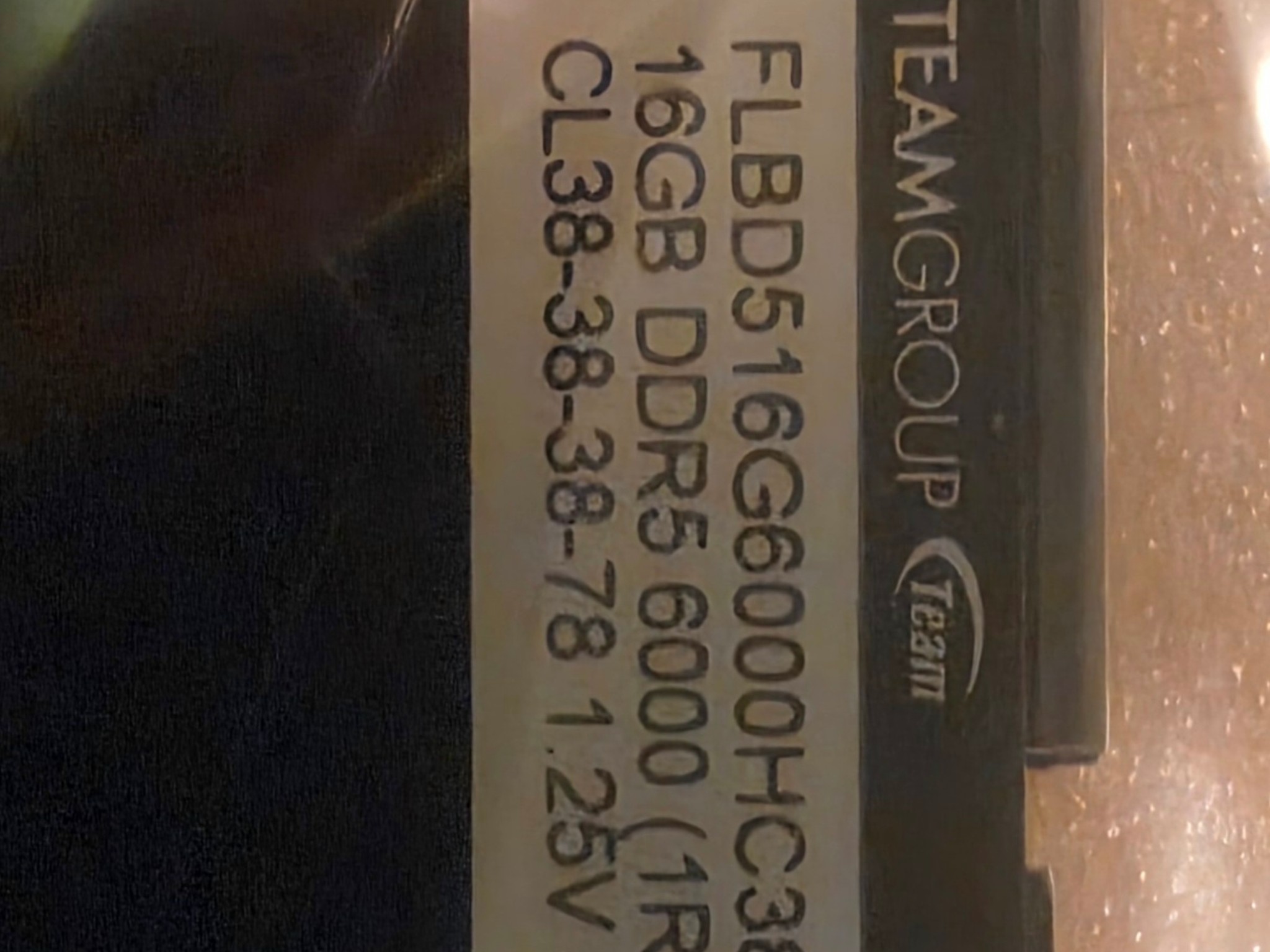 COMBO ASUS TUF GAMING Z790-PLUS WIFI AND 16 GB DDR5 Ram
