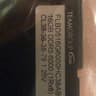 COMBO ASUS TUF GAMING Z790-PLUS WIFI AND 16 GB DDR5 Ram