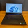 💻 Aorus Laptop | Intel 13500H, RTX 4050, 32GB DDR5, 2.5TB SSD,