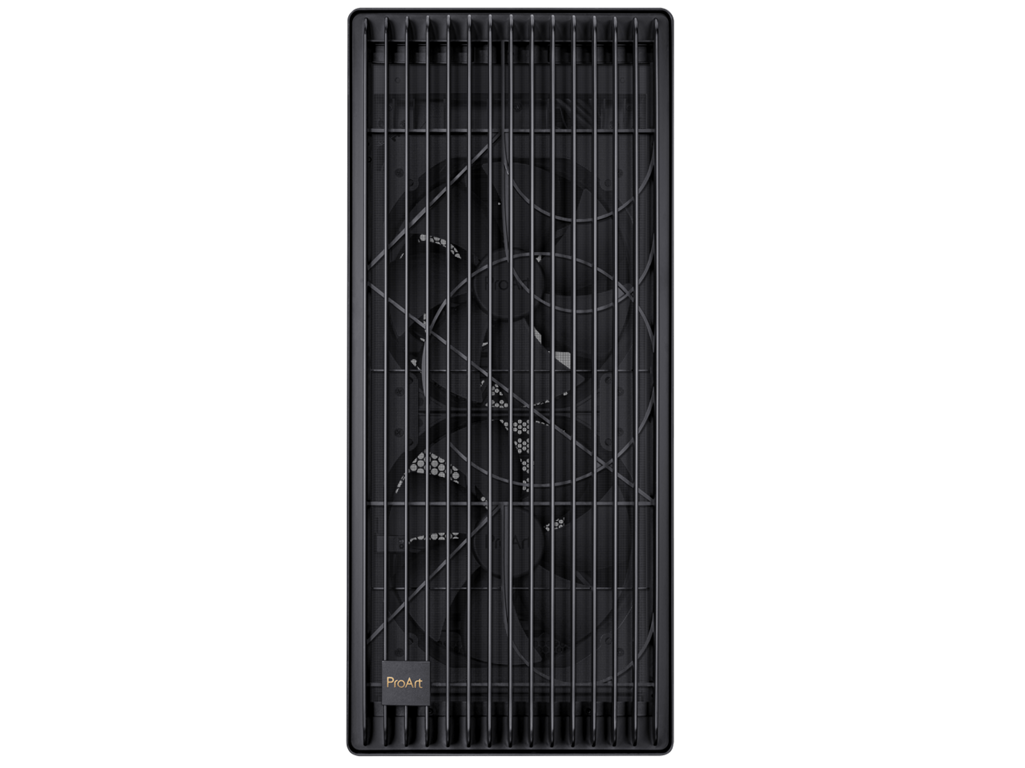 ASUS ProArt PA602 E-ATX Computer Case