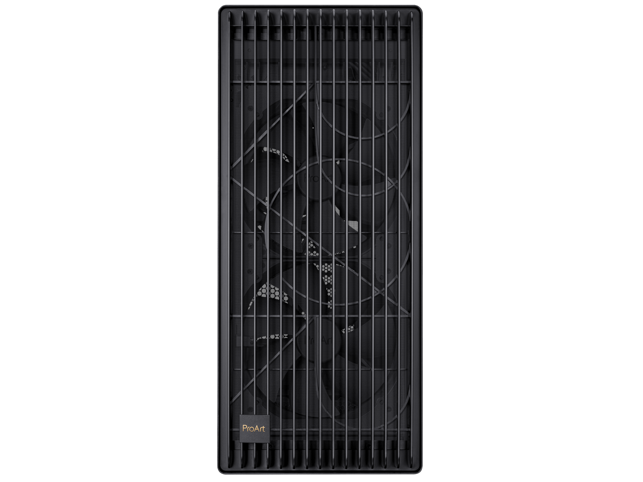 ASUS ProArt PA602 E-ATX Computer Case