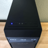 Entry-Level Gaming PC (GTX 760)