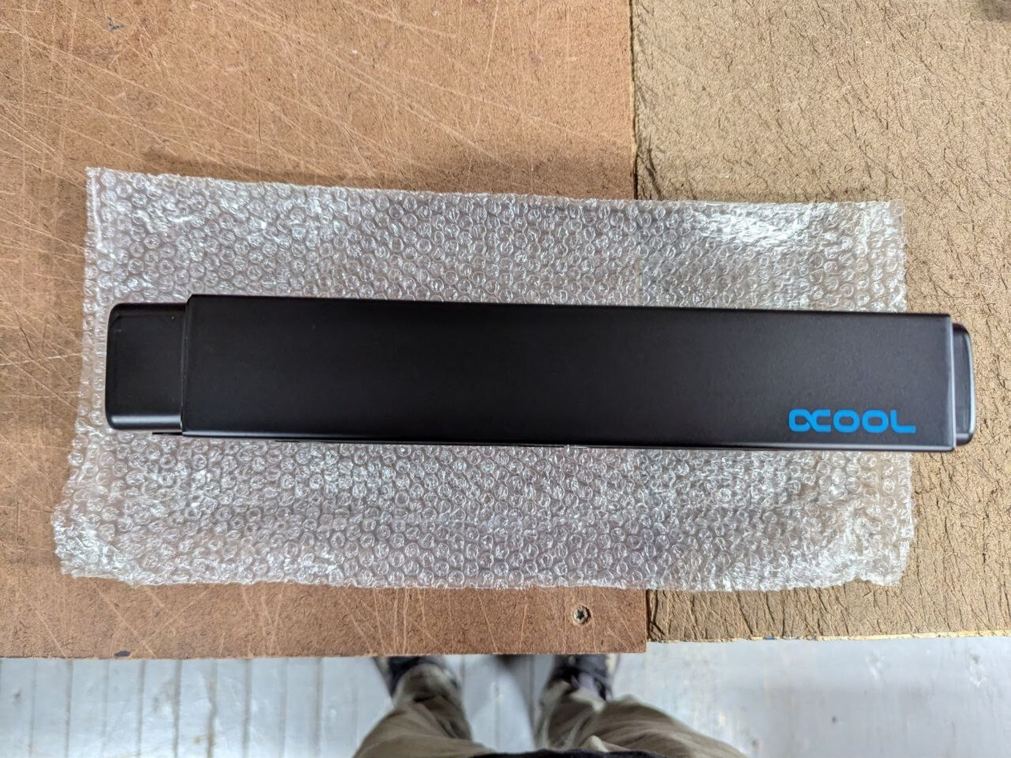 Alphacool NexXxos XT45 240mm Radiator V.2