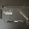 GIGABYTE WINDFORCE OC Rev 2.0 GeForce RTX 3060 12GB