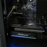 Budget Battlemage! All new parts: Ryzen 5 5600X + Intel ARC B570 + 16 GB DDR4 + 1 TB NVME
