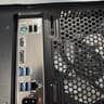 RTX 5060ti Ryzen 7 5800XT Gaming PC