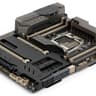 Asus X99 Motherboard + Intel i7-5820K Combo – 6-Core Powerhouse, Great for Gaming or Workstations