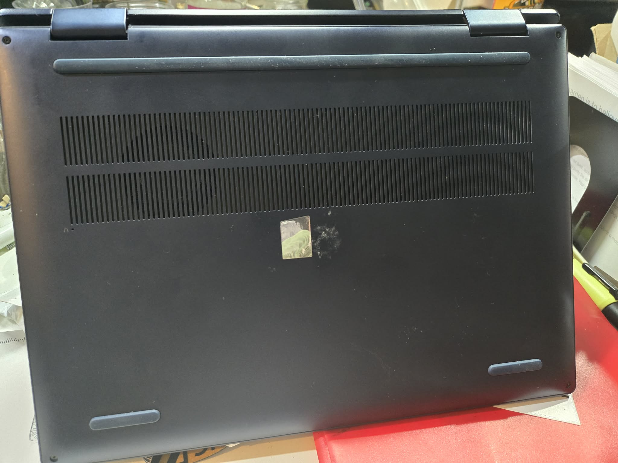 Lenovo IdeaPad 5 2-in-1 14” Touch Laptop – Ryzen 7 8845HS | 16GB RAM | 1TB SSD | Radeon 780M