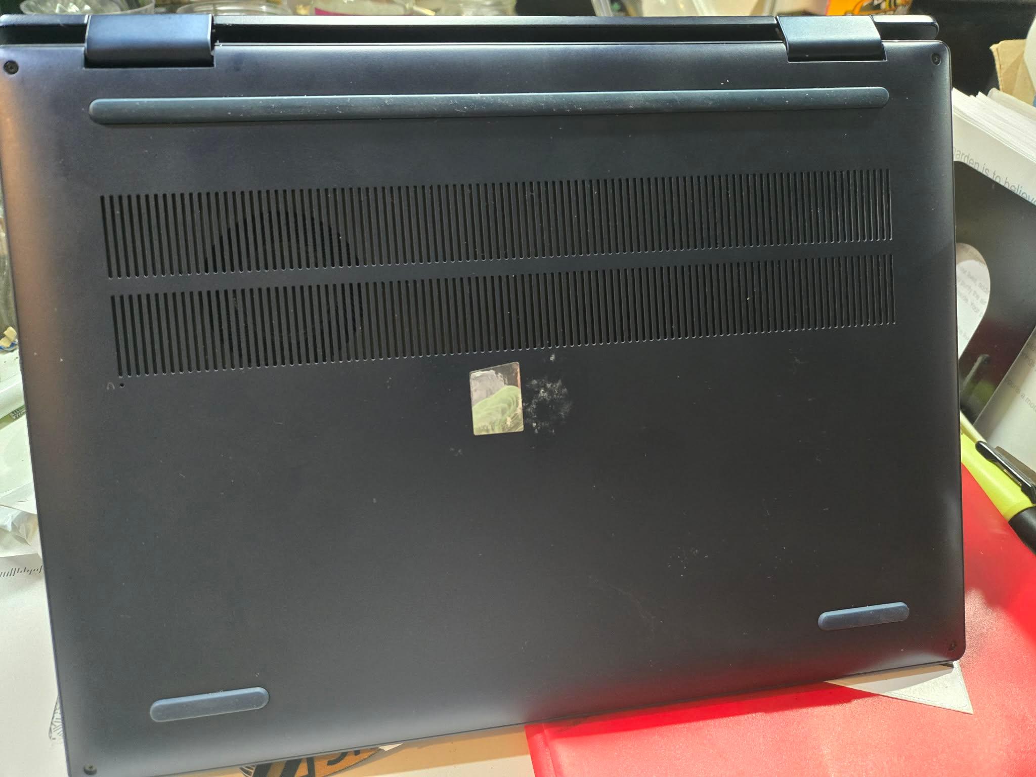 Lenovo IdeaPad 5 2-in-1 14” Touch Laptop – Ryzen 7 8845HS | 16GB RAM | 1TB SSD | Radeon 780M