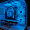 Artic BEAST intel 14 Core / 64GB DDR4 / 1TB / RTX 4060