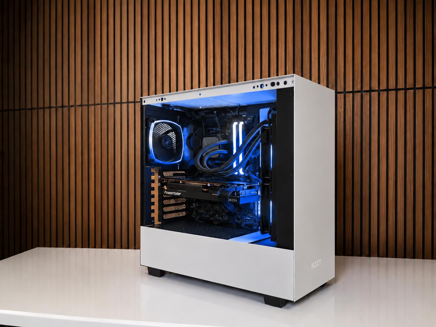 5800X3D | RX 7800XT 16GB | 32GB RAM | 1TB NVME | Windows 11 | WIFI | 1440P Gaming PC