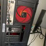 Custom Gaming Desktop Ryzen 5 RX580 16GB