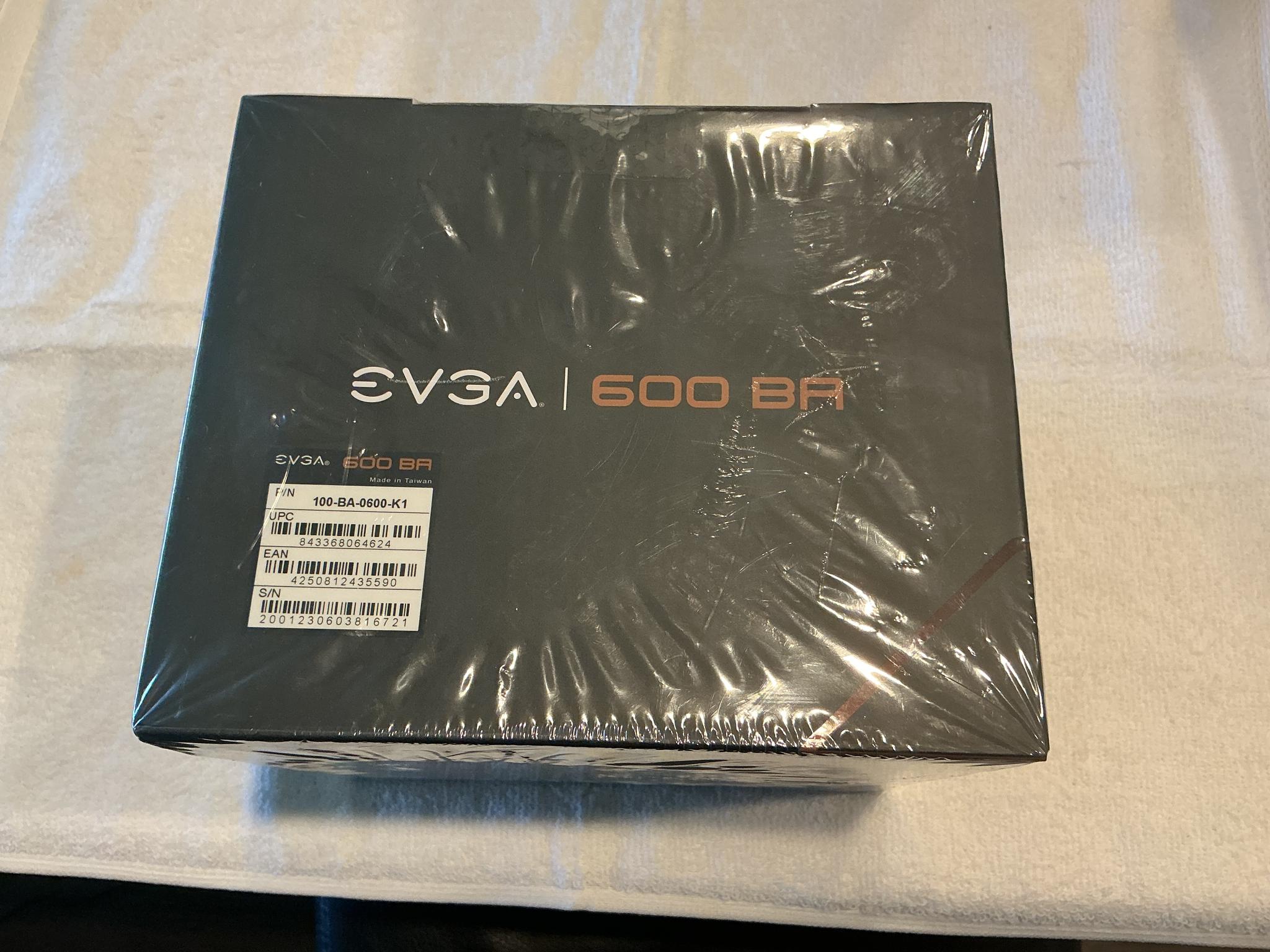 EVGA 600 BR - Image 2