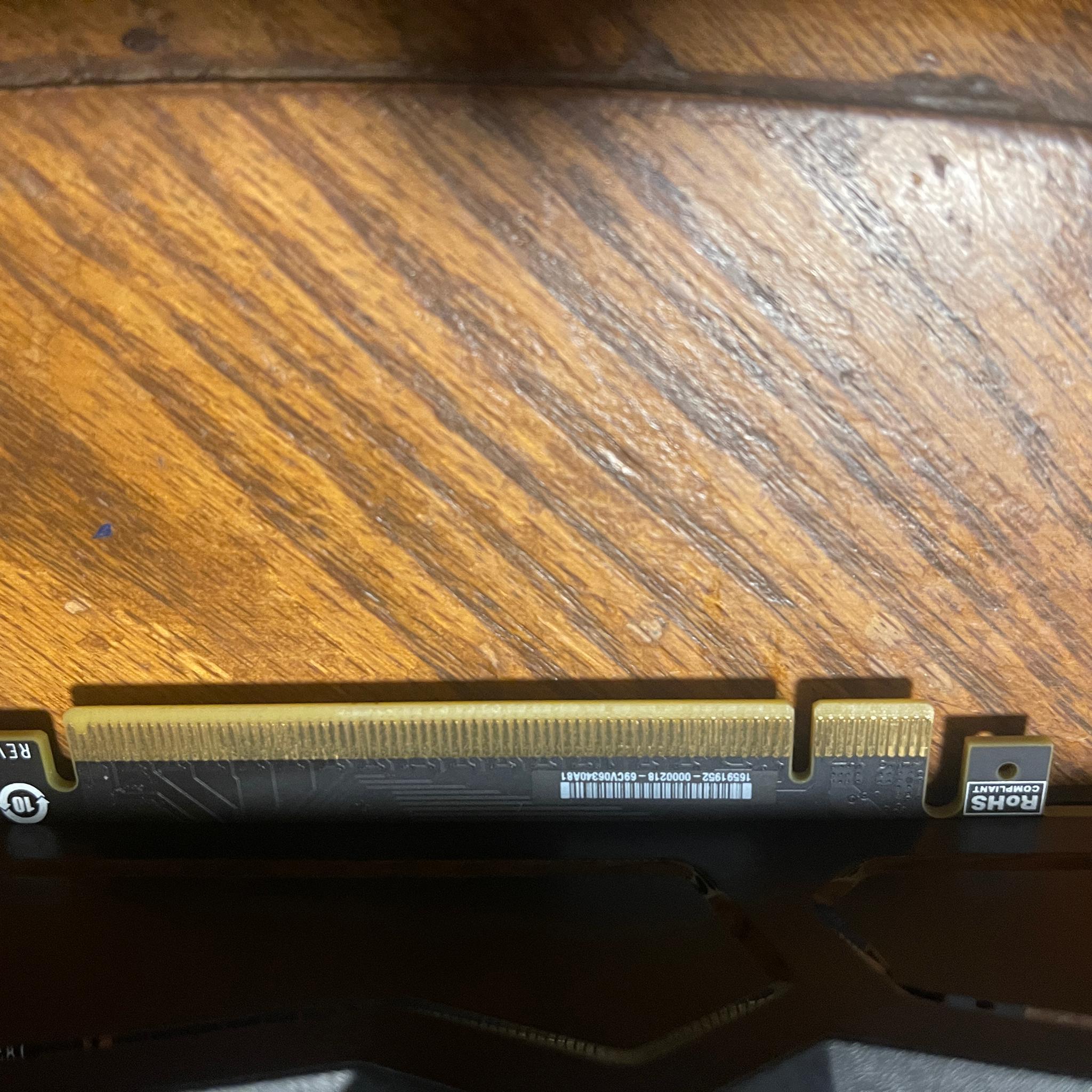 EVGA GTX 1080ti FTW3 Hybrid Gaming